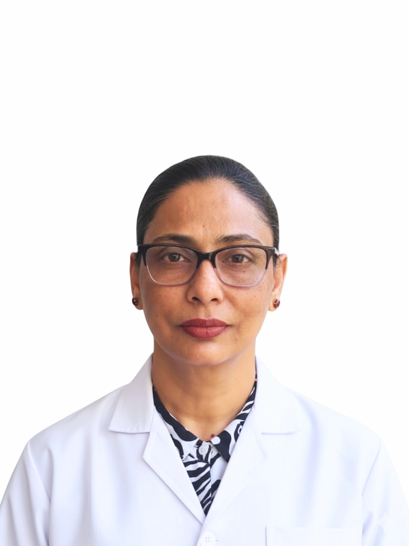 DR. SATWINDER KAUR