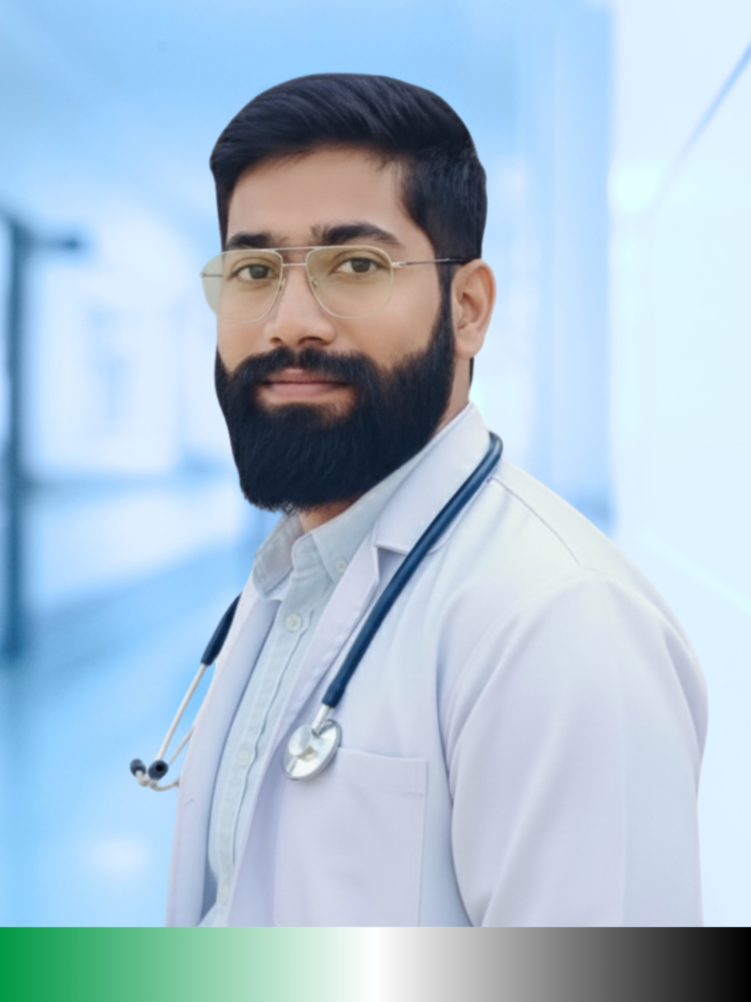 DR. ASHISH SETHI (Neuro-Psychiatrist)