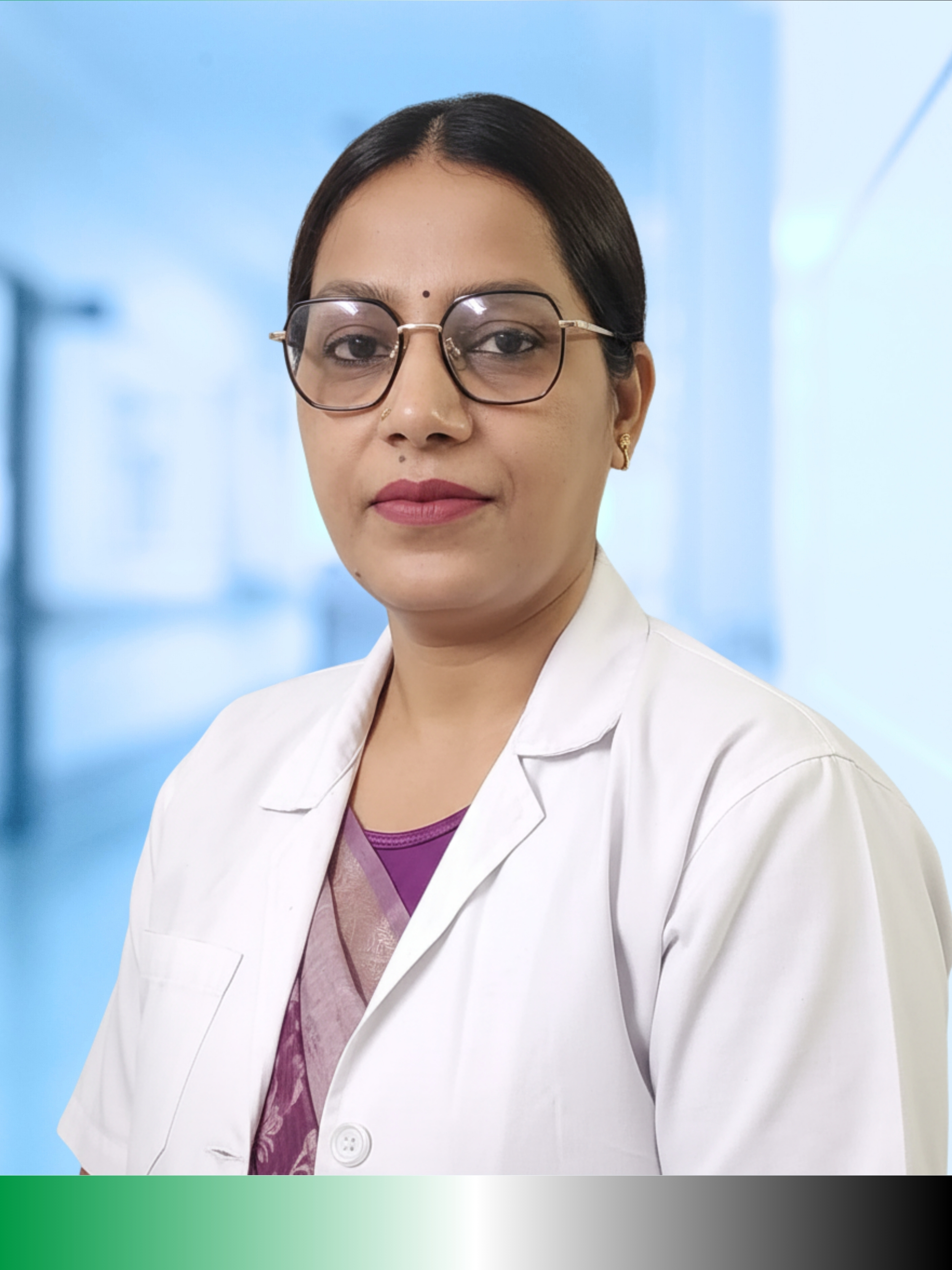 DR. PRATIBHA SHARMA (Dietician)