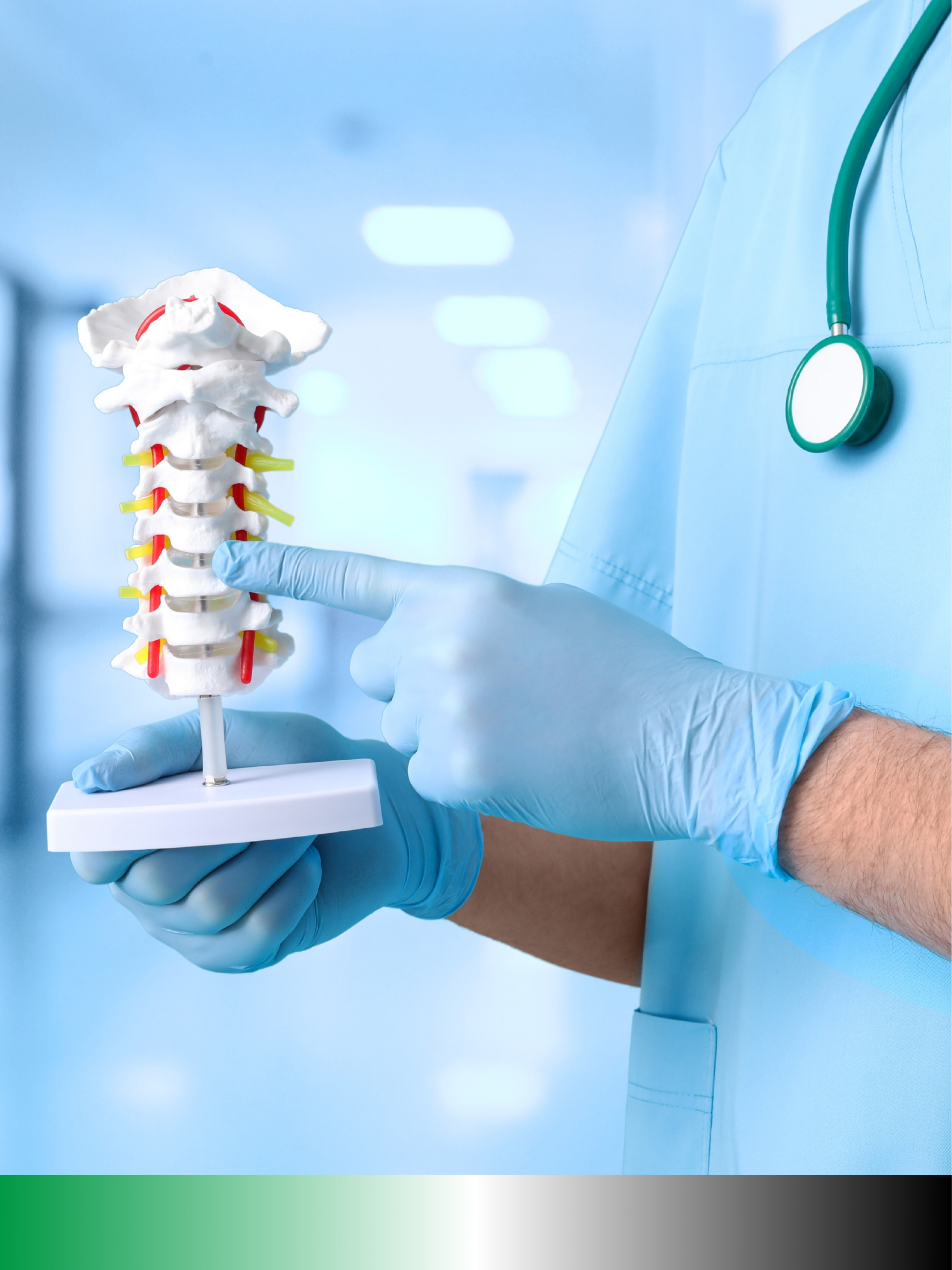 DR. KUMAR (Bone & Joint Specialist)